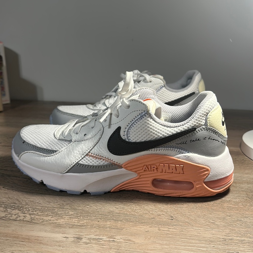 Nike Air Max